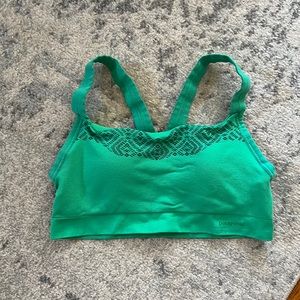 Patagonia sports bra Small